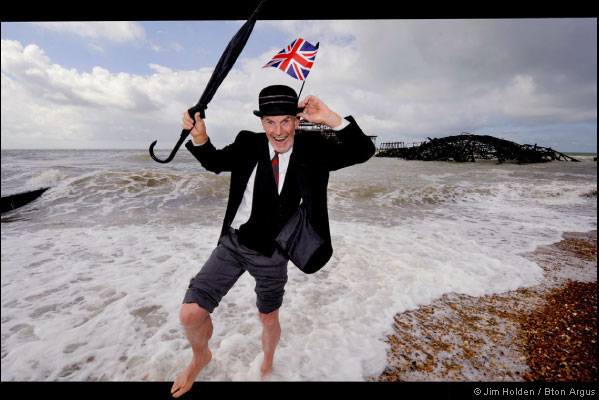 brolly