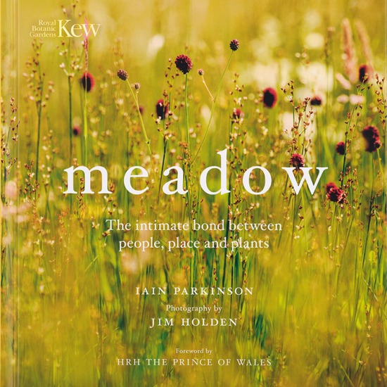 Meadow - The initimate bond between people, place and plants