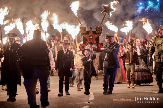 East Hoathly and Halland Carnival 2024